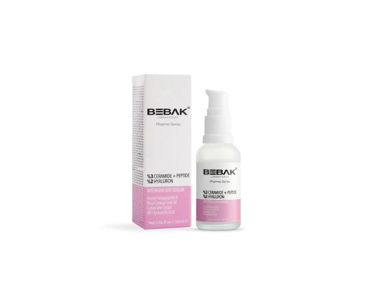 BEBAK PHARMA SERİES ANTİ AGİNG SERUM 30 ML