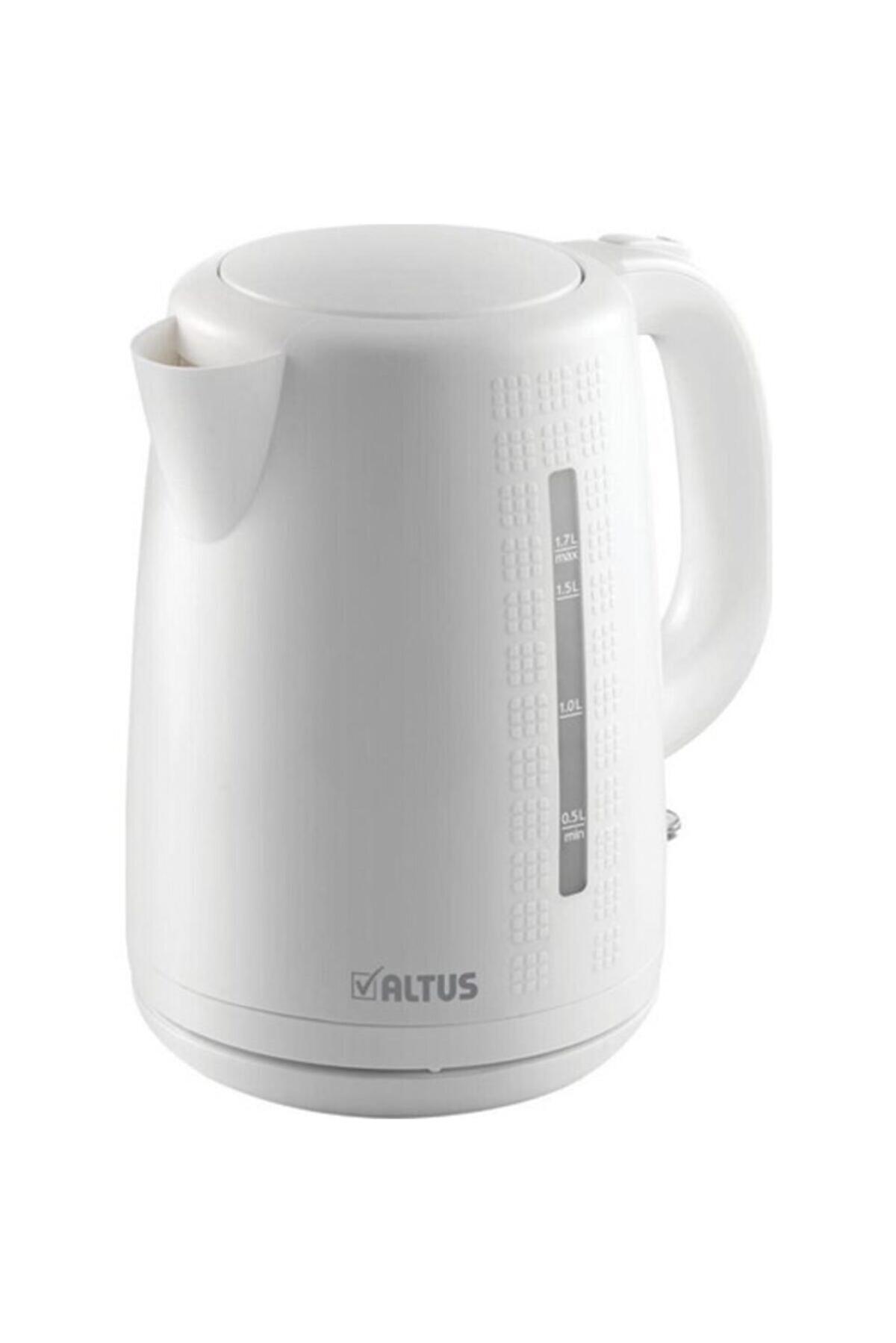 Altus AL 729 Işıklı Plastik 1.7 Lt Kettle