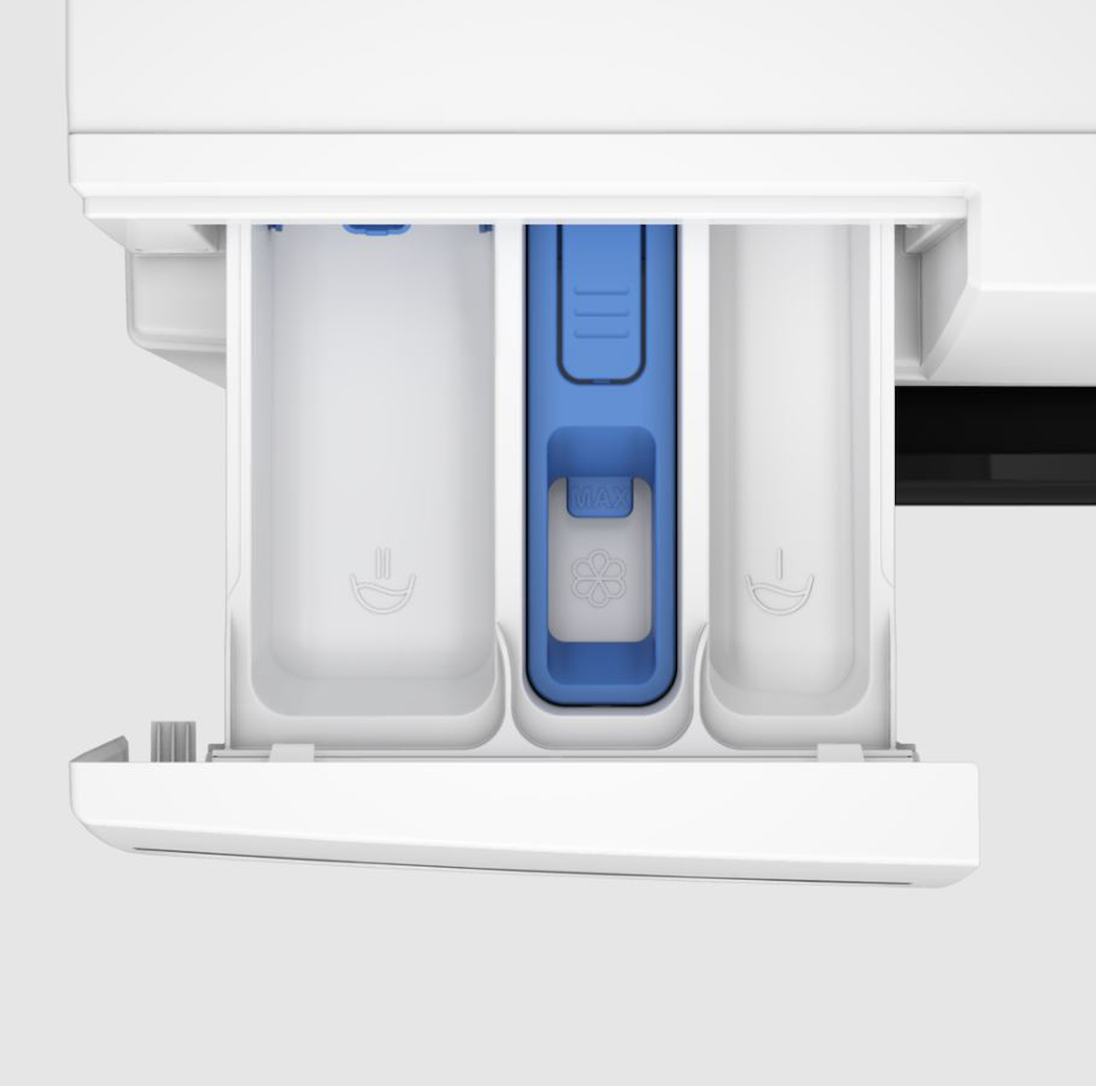 Beko CMX 10120 1200 Devir 10 kg Çamaşır Makinesi