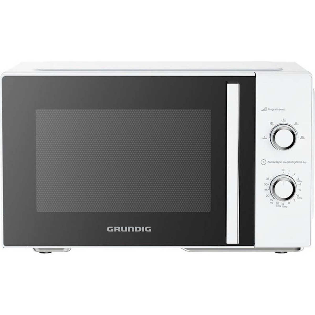 Grundig GMF2120MM Mikrodalga Fırın