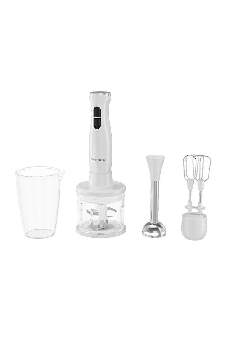 Grundig HBS 4410 Blender Seti