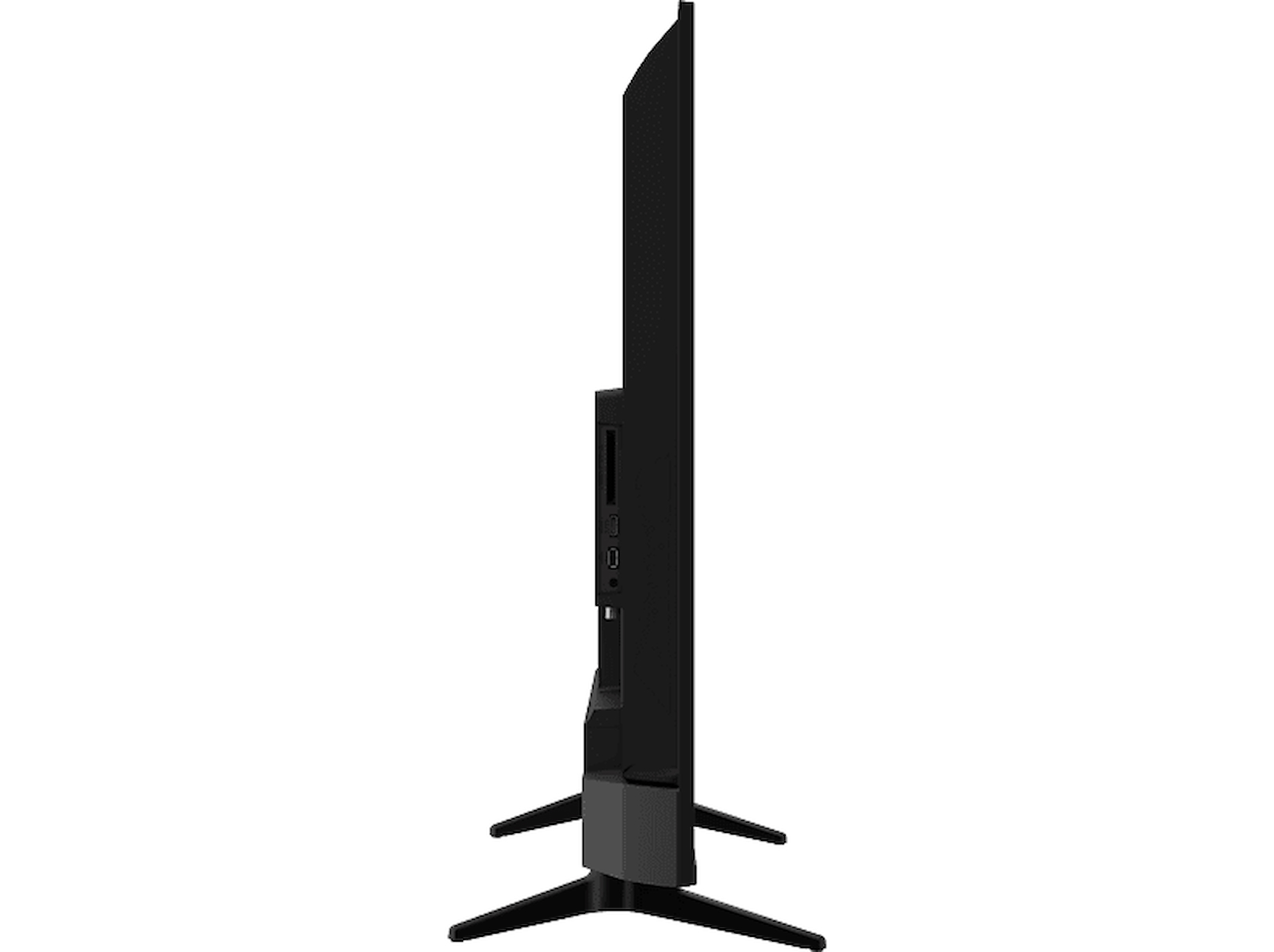 GRUNDIG 50GJU 7500 B 50 inç 126 Ekran Uydu Alıcılı Google Smart 4K Ultra HD LED TV