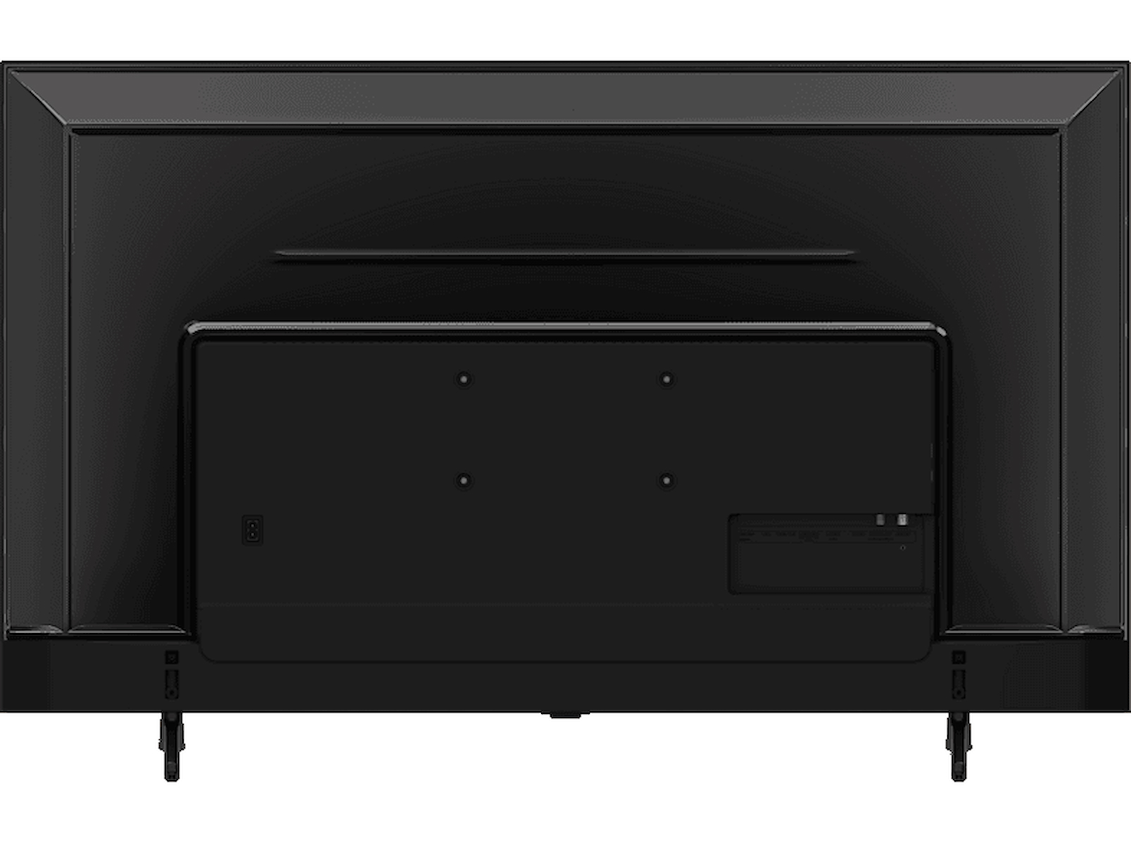 GRUNDIG 50GJU 7500 B 50 inç 126 Ekran Uydu Alıcılı Google Smart 4K Ultra HD LED TV
