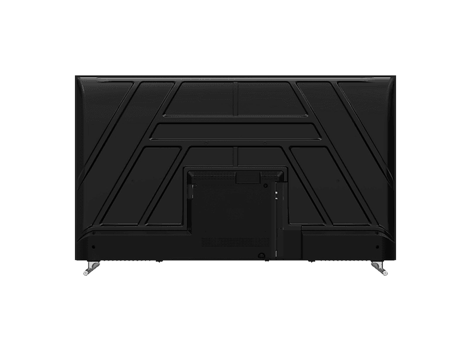 GRUNDIG 65 GKU 750A 65 inç 165 Ekran Uydu Alıcılı Dolby Vision Google TV Smart 4K UHD LED TV Siyah