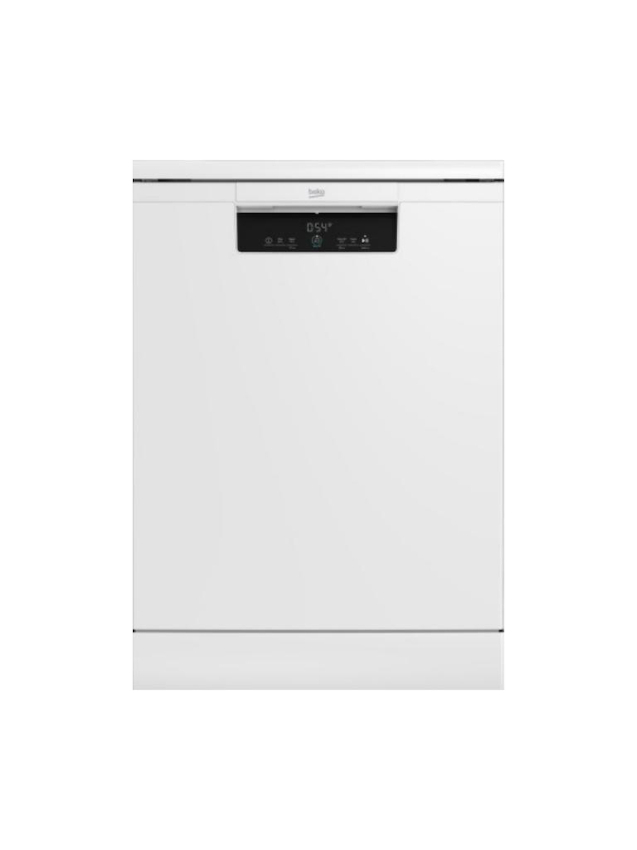 Beko B 600 B 4 Programlı Bulaşık Makinesi