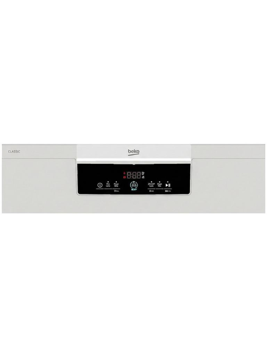 Beko B 600 B 4 Programlı Bulaşık Makinesi