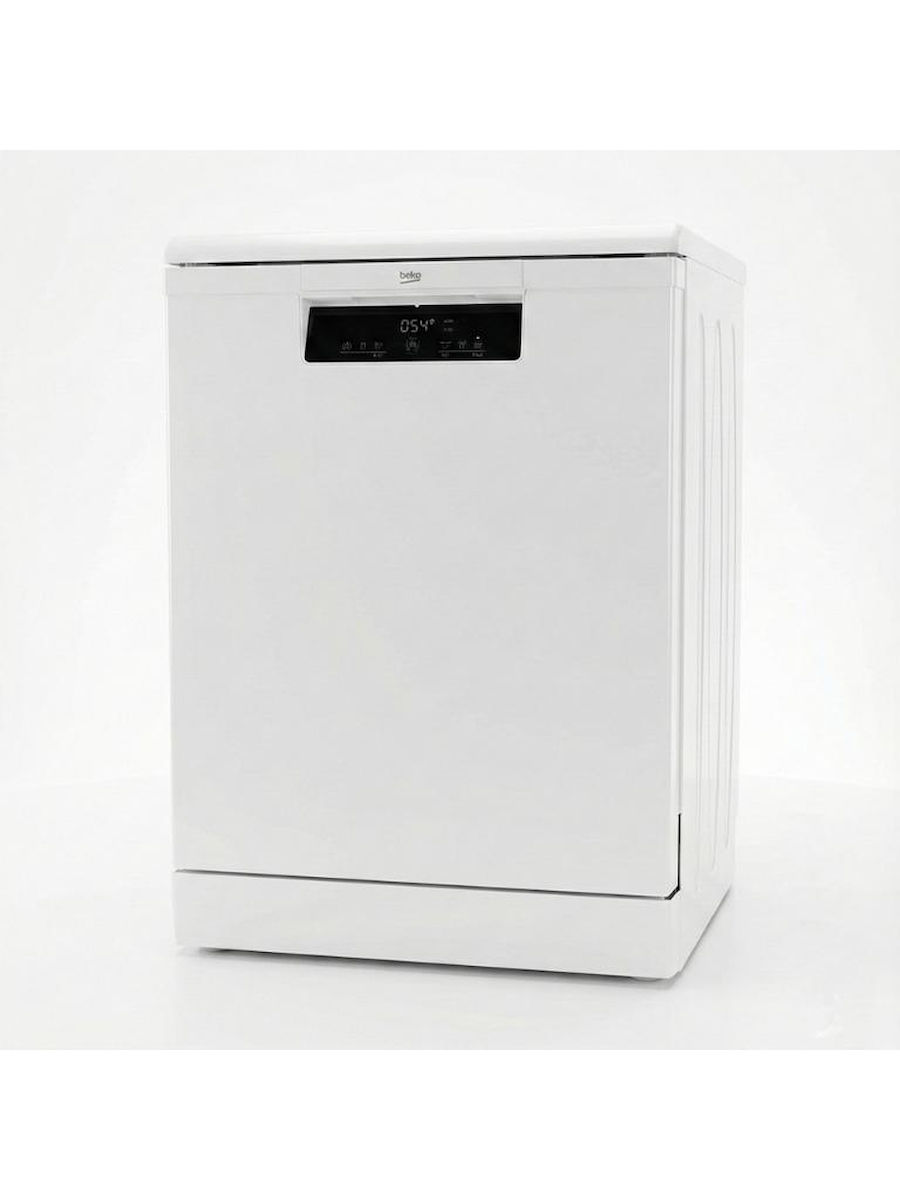 Beko B 600 B 4 Programlı Bulaşık Makinesi