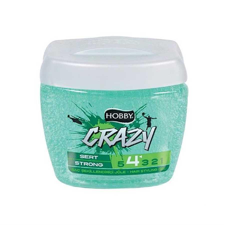 Hobby Jöle Crazy Sert 700 Ml