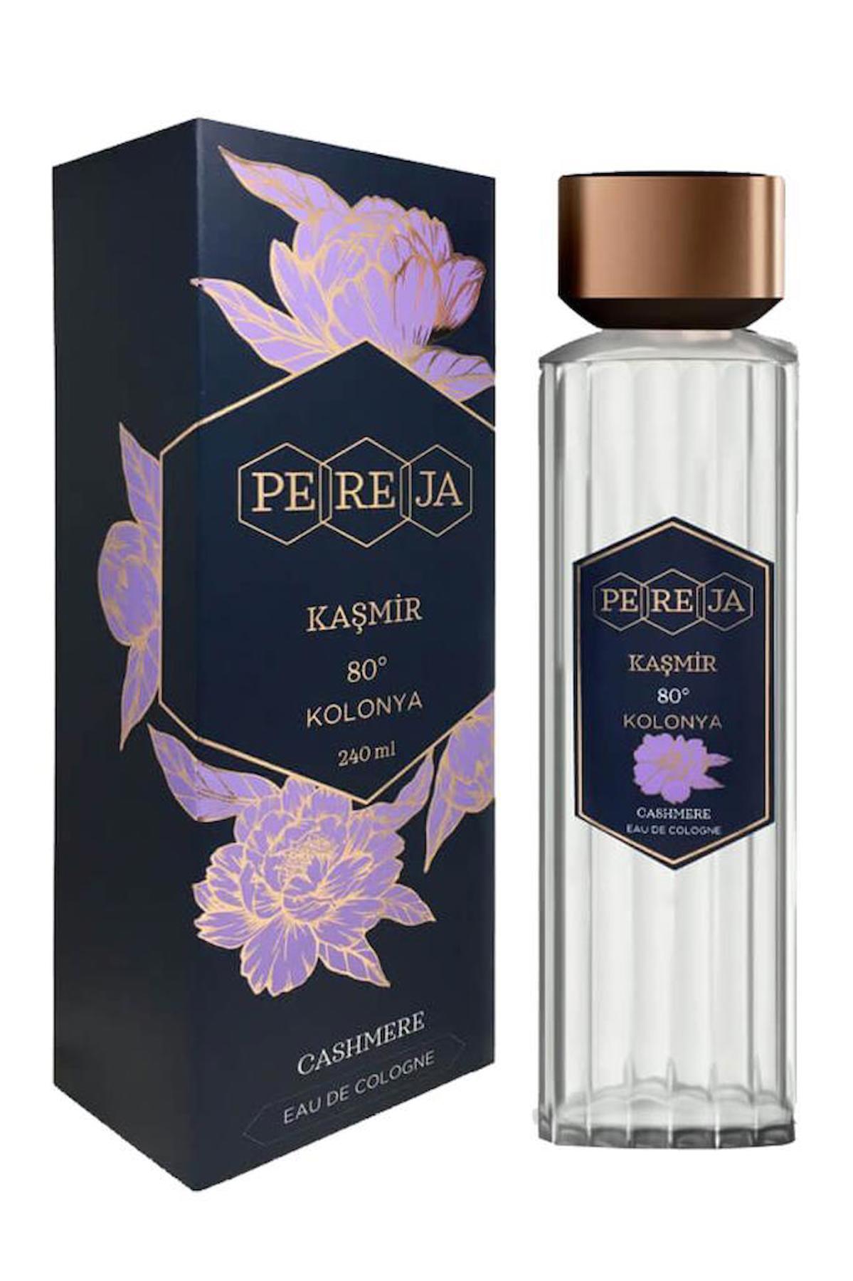 Pereja Kaşmir Kolonyası 250 ml