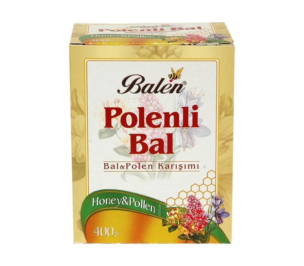 Balen Polenli Bal 400 G