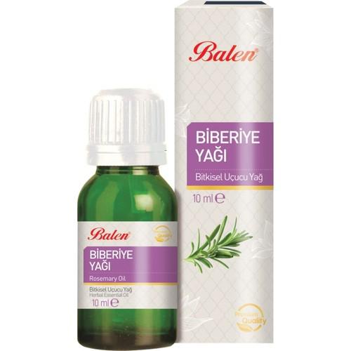 BLN BİBERİYE YAĞI (Distilasyon) 10 ML