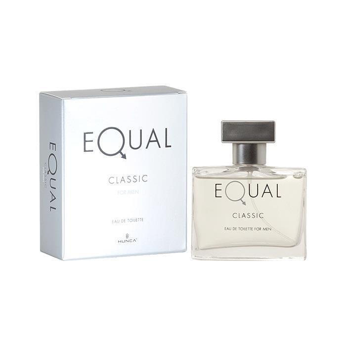 Equal Classic EDP Meyvemsi Erkek Parfüm 75 ml  