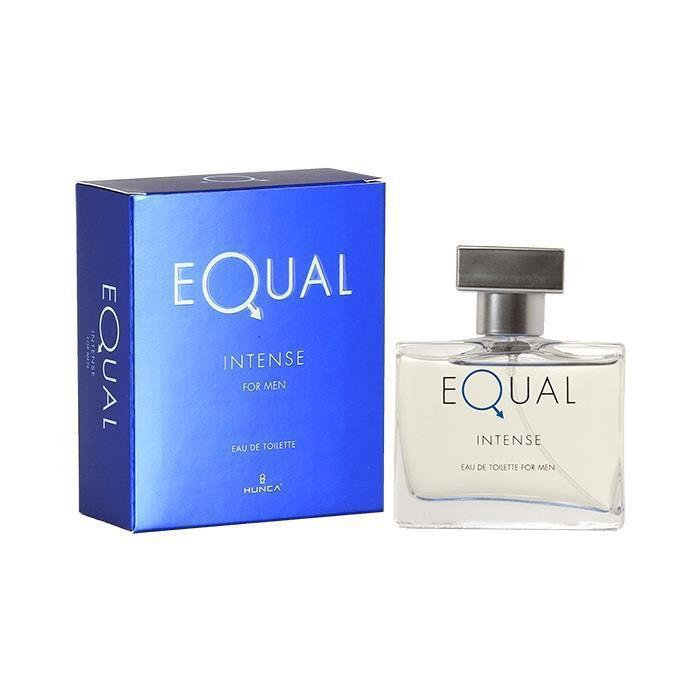 Equal Intense EDP Meyvemsi Erkek Parfüm 75 ml  