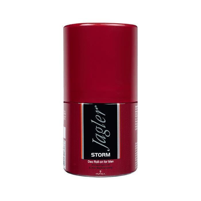 Jagler Roll-On Storm Men 50 Ml