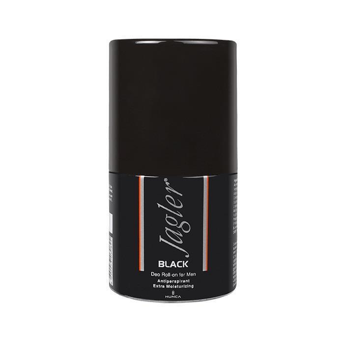 Jagler Roll-On Black Men 50 Ml