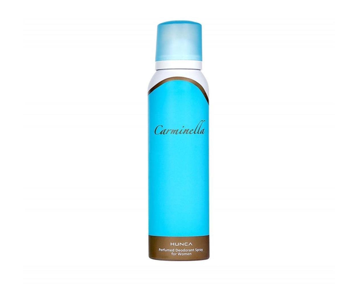 Hunca Carminella Kadın Deodorant 150 Ml 