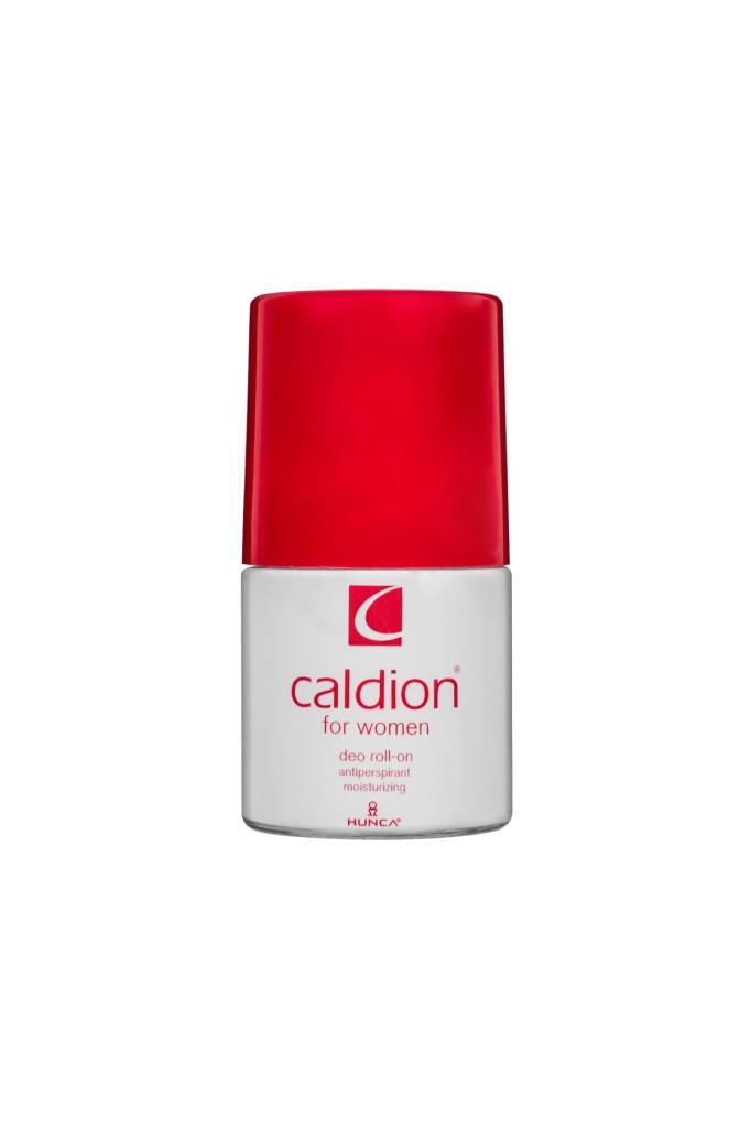 Caldion Roll-On Women 50 Ml