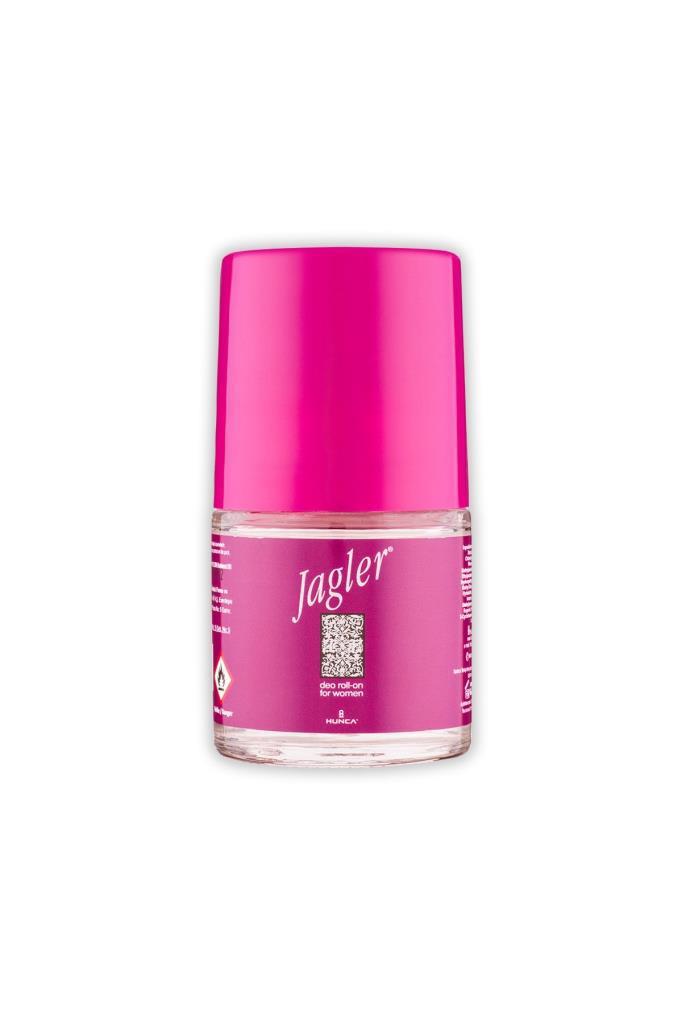 Jagler Roll-On Women 50 Ml