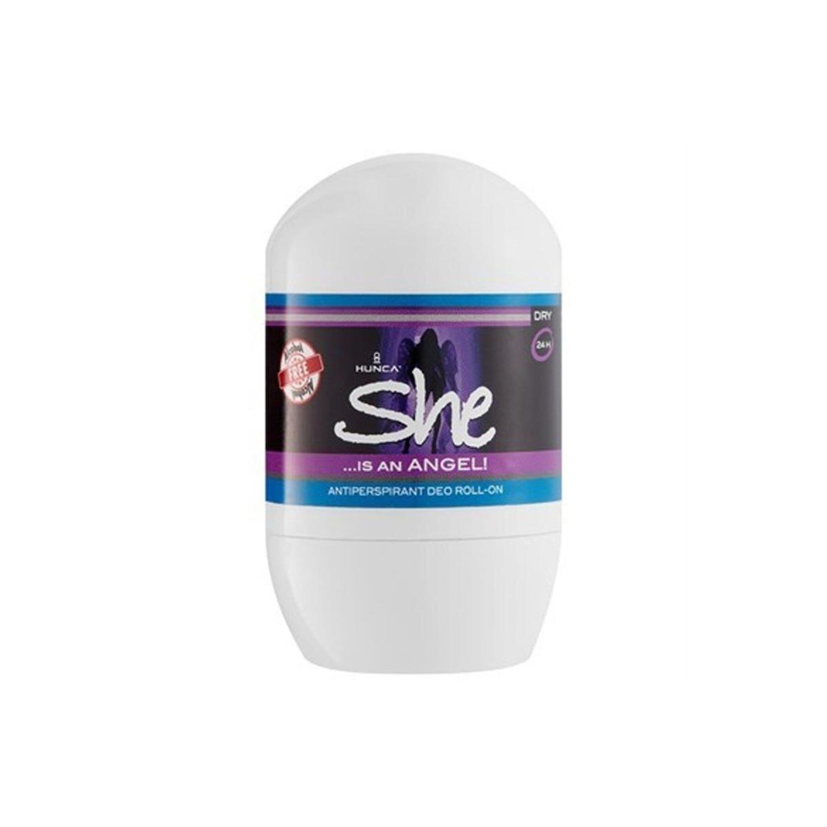 She Angel Deo Roll-on 40ml