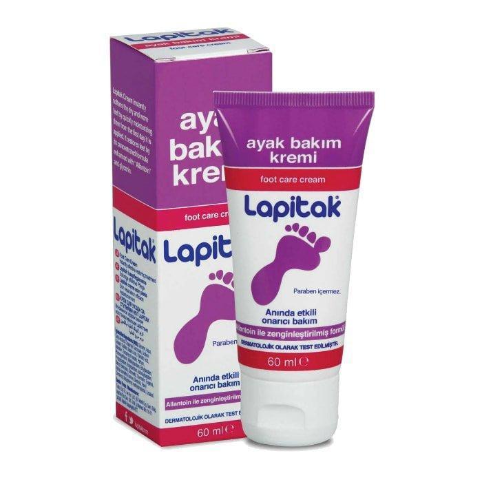 Lapitak Bakım için Krem 60 ml