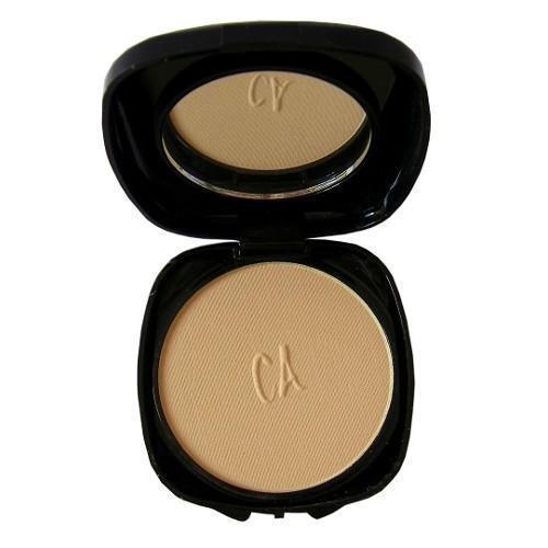 Compact Powder Sılky Touch No:7 Pudra