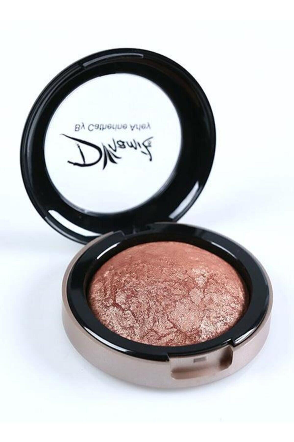 Dinamik Terracota Powder No 4