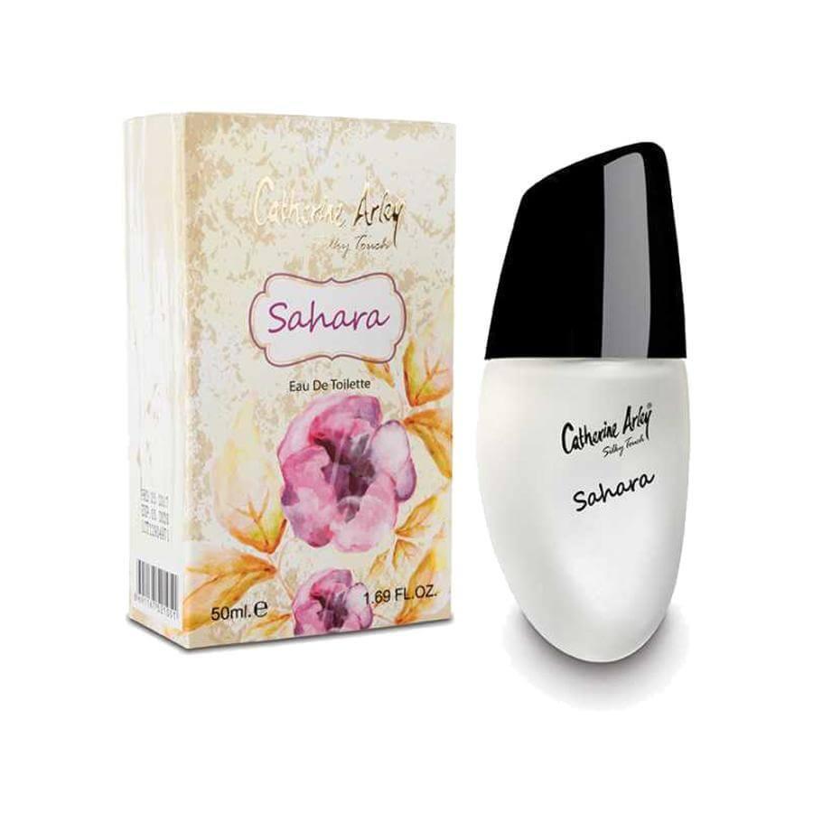 Sahara EDT Çiçeksi Kadın Parfüm 50 ml