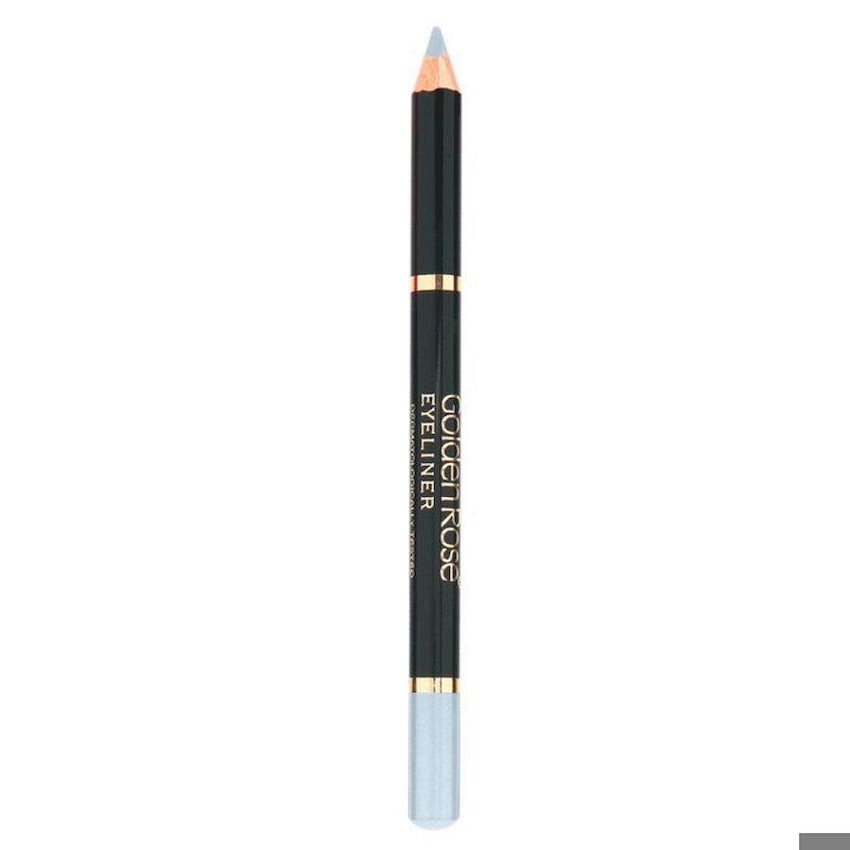 Golden Rose Eyeliner Göz Kalemi 311 Açık Gri