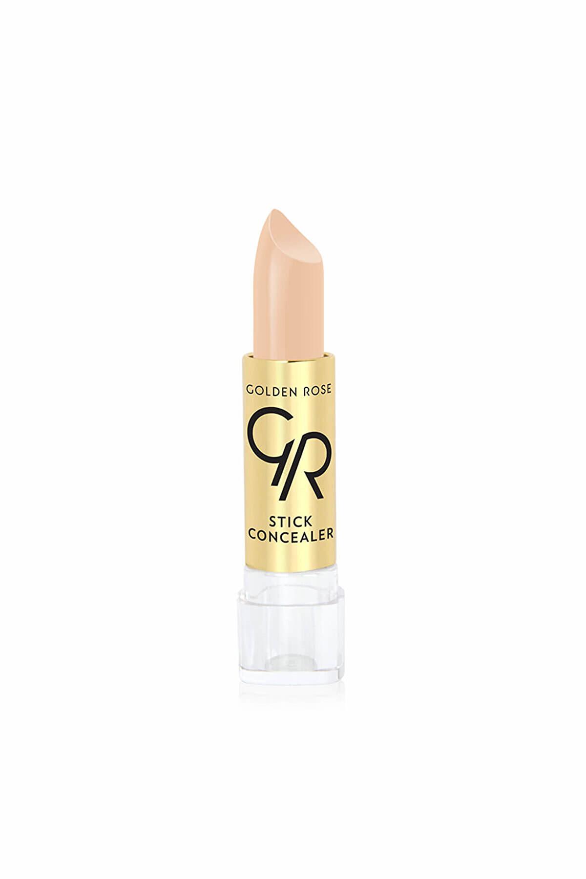 Gr Kapatıcı Stick - Stick Concealer No: 01 