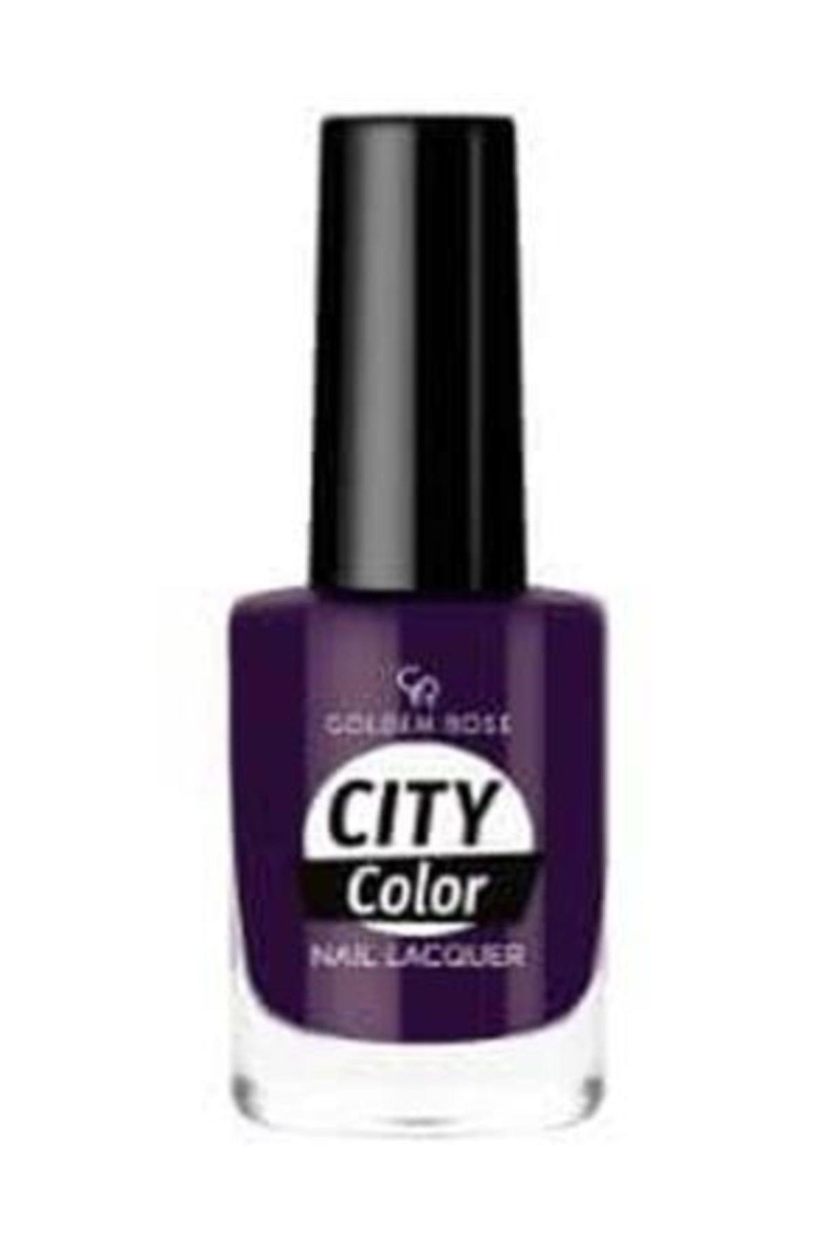 City Color Oje 55