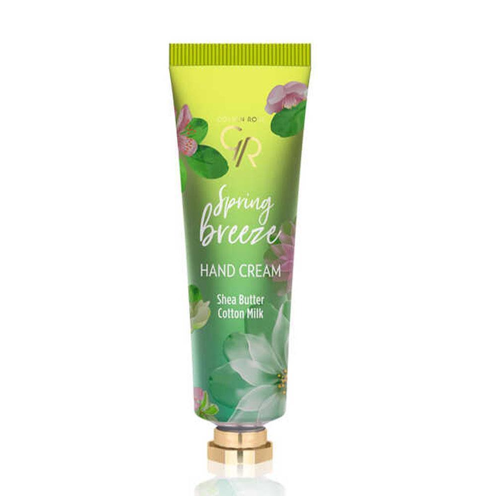 GOLDEN ROSE SPRİNG BREEZE EL KREMİ 50 ML