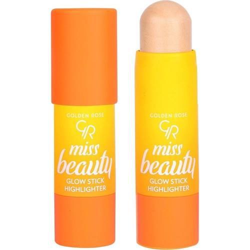 Aydınlatıcı - Gr Mıss Beauty Glow Stıck Hıghlıghter- Star Glow