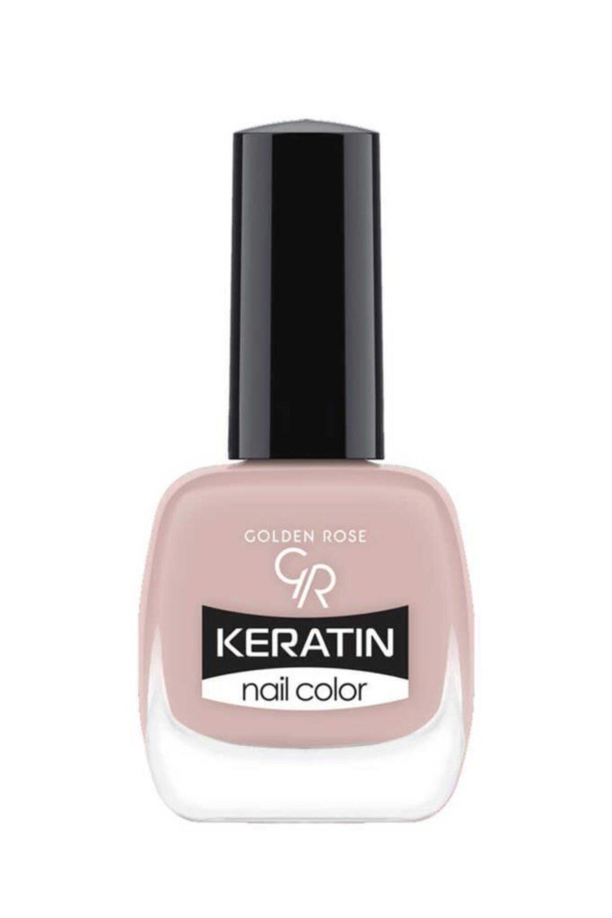 Keratin Nail Color 09 Oje