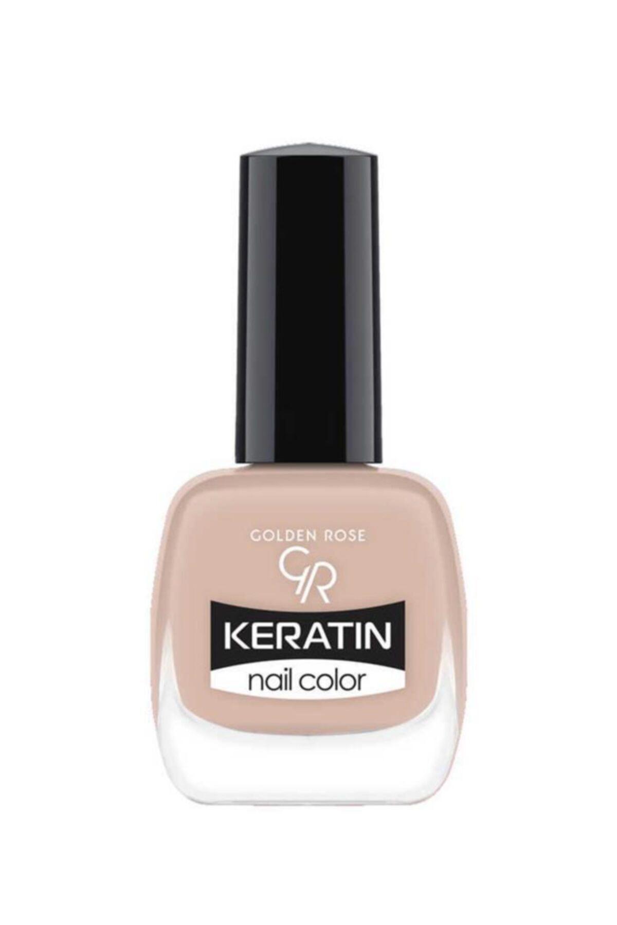 Keratin Nail Color 12 Oje