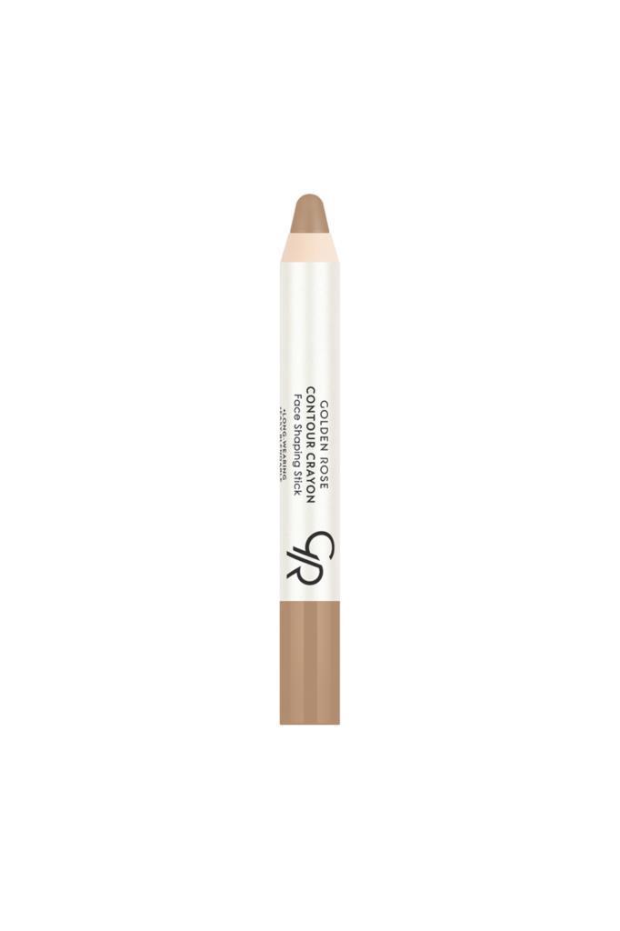 Gr Stick Kontür Kalemi - Contour Crayon Face Shaper Stick No: 22 4 g