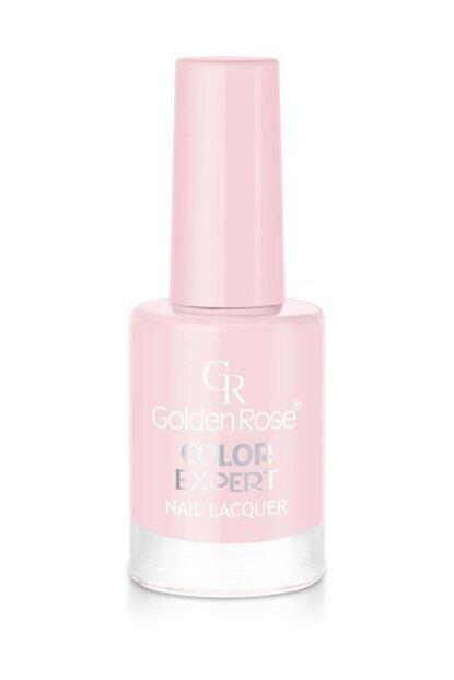 Golden Rose Oje Color Expert Nail Lacquer 04