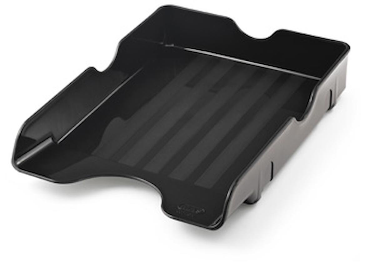 MAS EVRAK RAFI STANDARD SİYAH 820