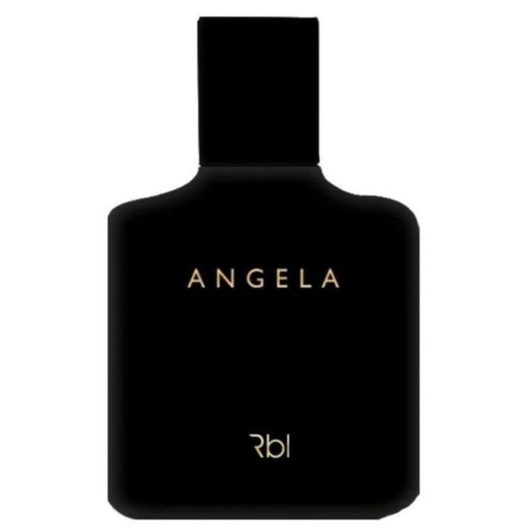 Rebul Angela EDP Çiçeksi Kadın Parfüm 100 ml  