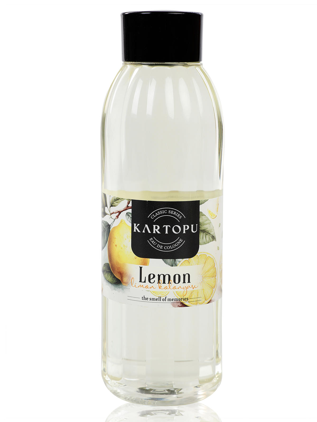 Kartopu Limon Kolonyası 400 mı