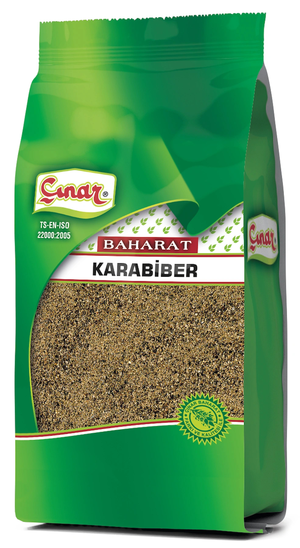 ÇINAR KARABİBER 1 KG x 10 ADET