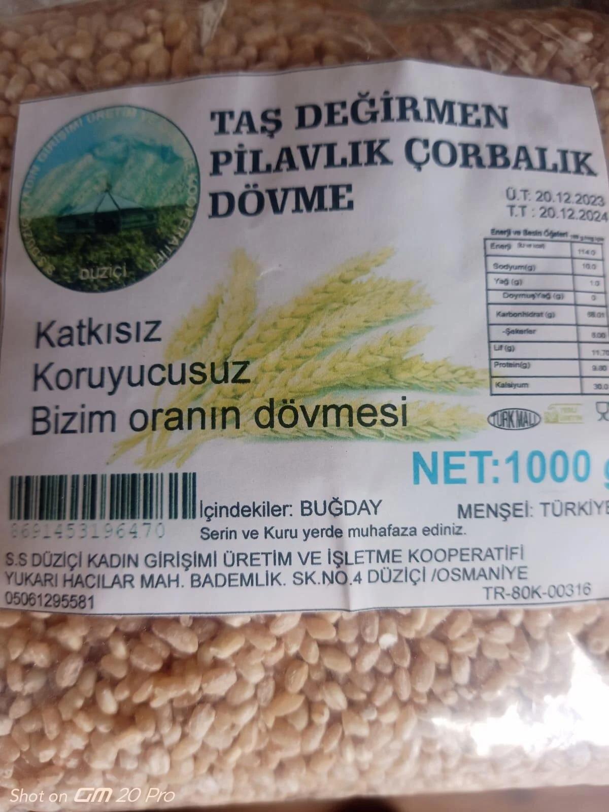 Dövme(yarma)