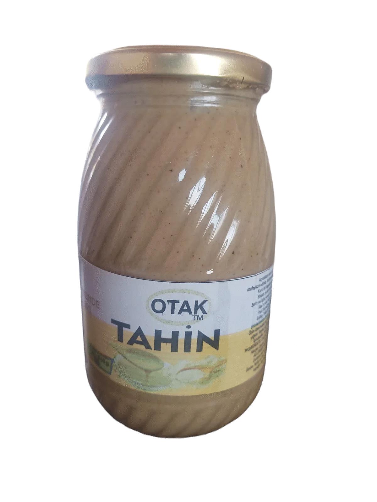 Tahin