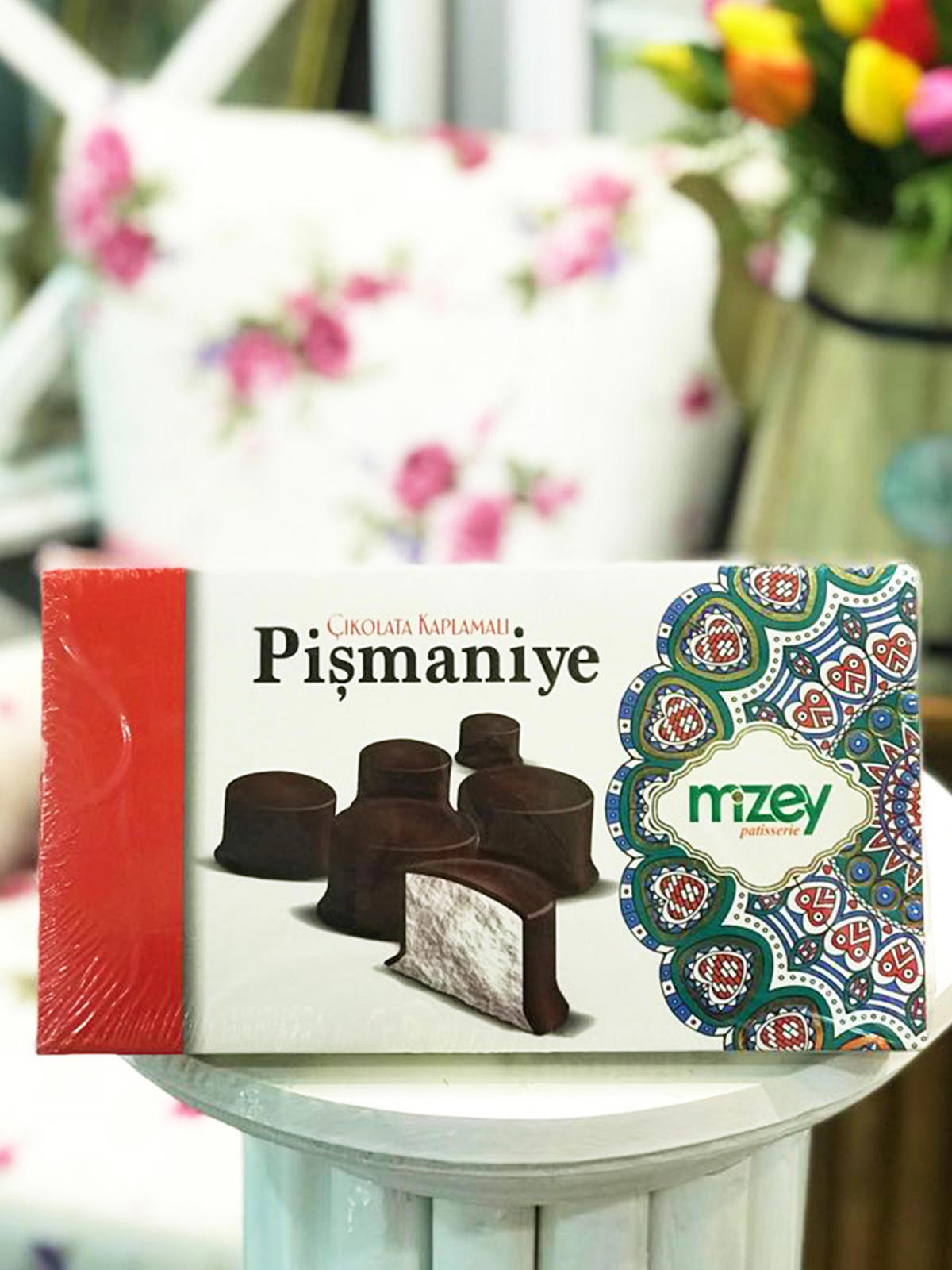 MİZEY COCOPRENS PİŞMANİYE 235 GR