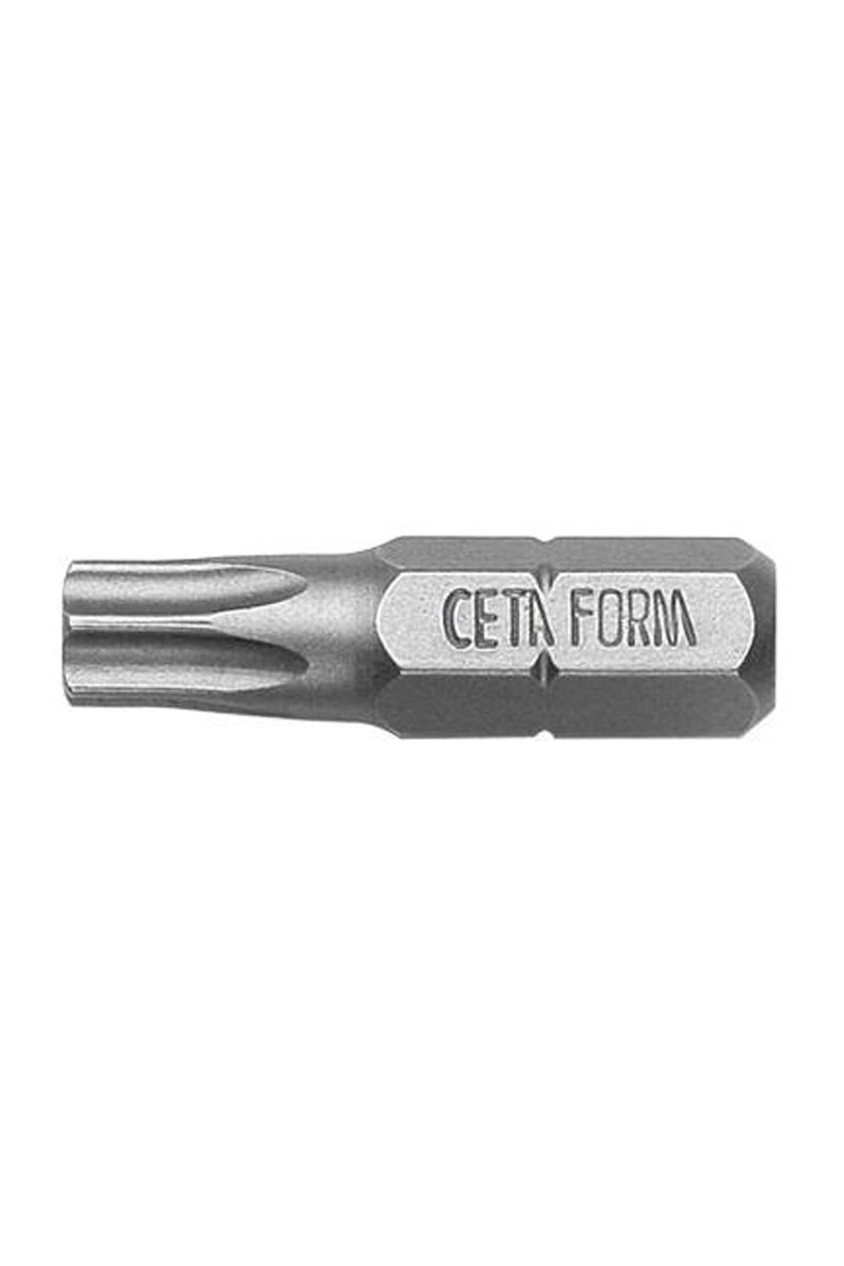 CB/807\T15 TORX BITS UC CETA