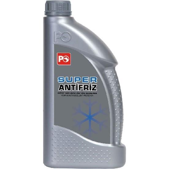 PETROL OFİSİ SUPER ANTİFRİZ (YEŞİL) 1LT