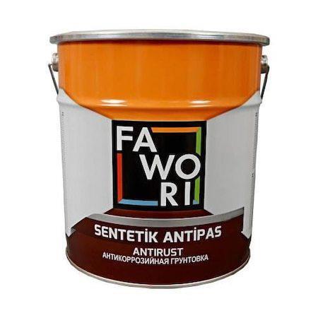 Fawori Sentetik Antipas  Gri 0.75 Lt