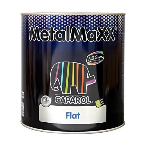 Filli Boya MetalMaxx Yağlı Boya 2.5 lt İç Cephe Boyası Beyaz