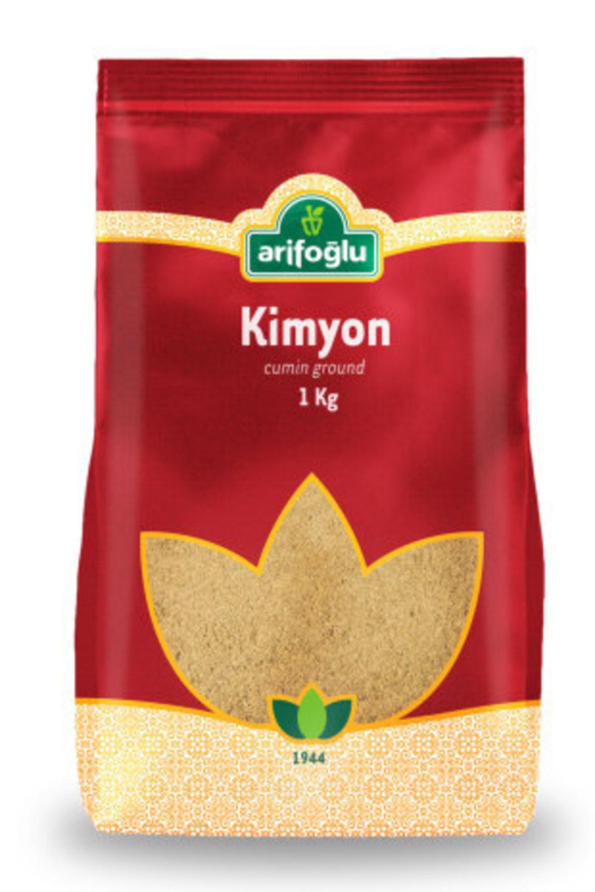 Arifoğlu Kimyon (Öğütülmüş) 1000g