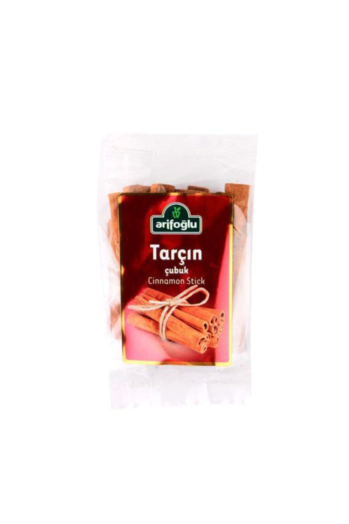 Tarçın Kabuk 45g