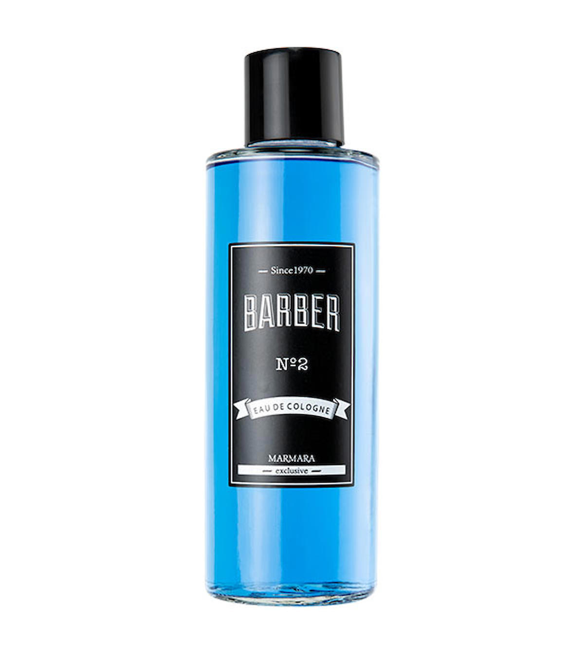 Marmara Exclusive Barber Cam No.2 500 ML